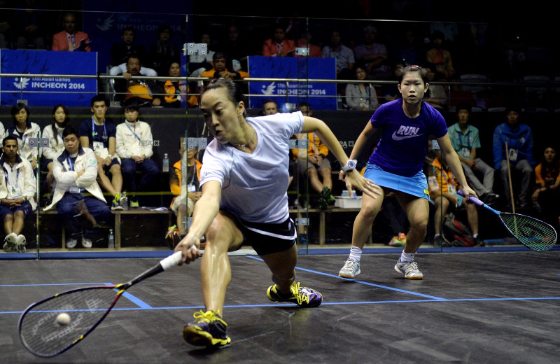 Wee Wern, Rachel join Sivasangari in second round of World Championship