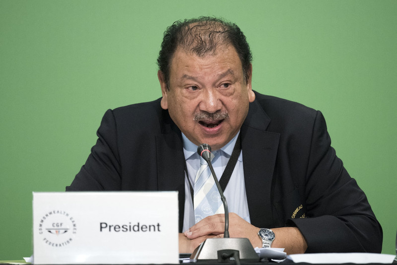 Sports should be given similar importance as education: Tunku Imran