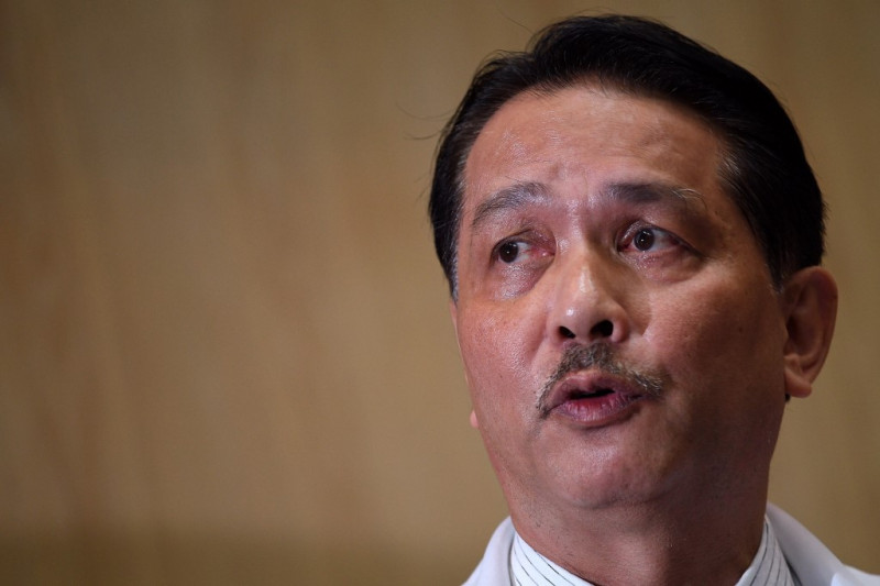 Malaysia enters third wave of Covid-19 pandemic