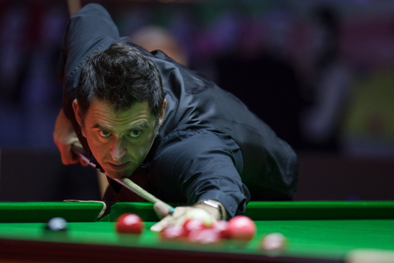 Another world snooker title would be 'anticlimax' for O'Sullivan