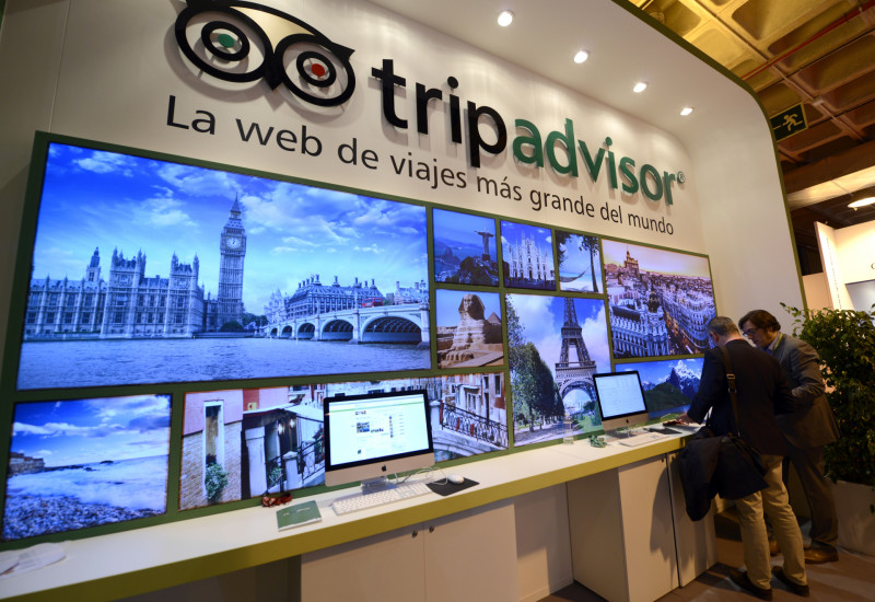 Tripadvisor warning for Thai hotel that sued guest over bad review