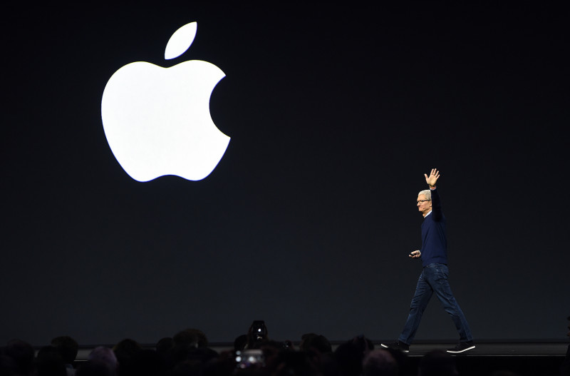 New Macs expected at Apple online event November 10