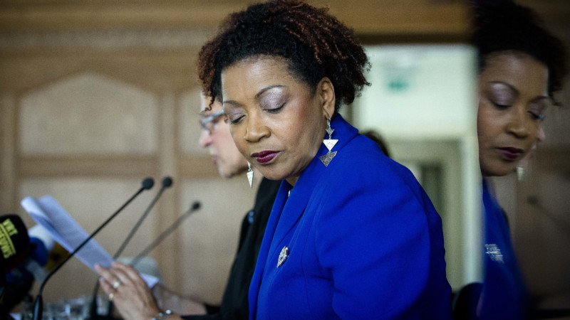 UN experts sound alarm over AI-enhanced racial profiling