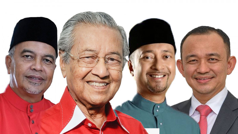 Support Budget or get dropped from GE15, Umno MPs warned