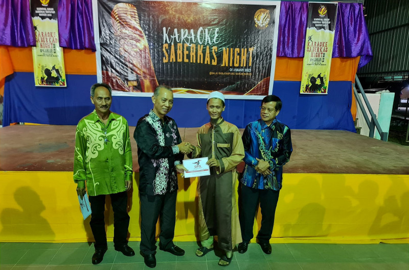 S’wak govt to support rural folk through 2023 economic challenges