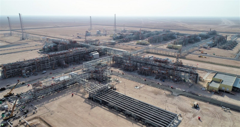 BP part-sells Oman gas field to Thai group for US$2.6 billion