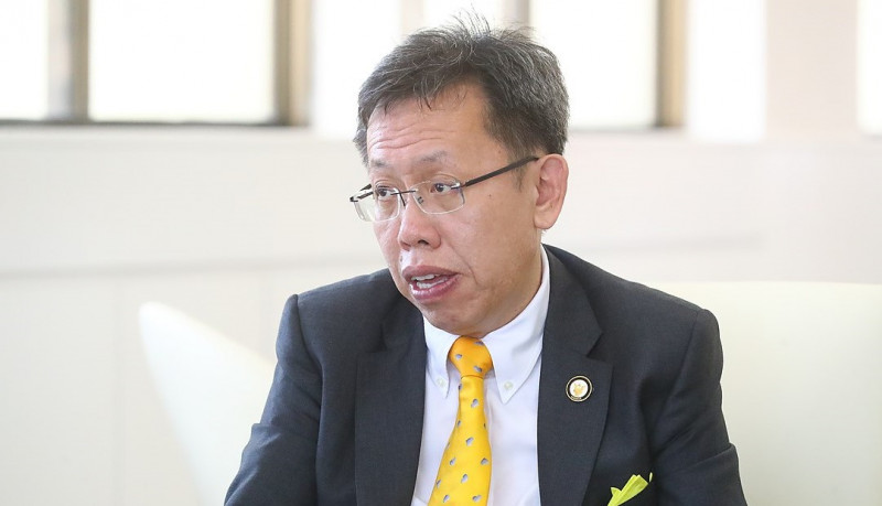 Poor enforcement fuels Covid-19 infections in Sarawak: minister 