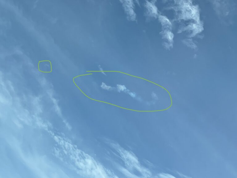 Astronomical Society of Brunei Darussalam links 'strange explosion' to meteor