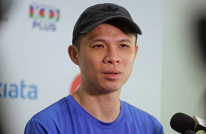 National shuttlers need to work their way up to All England-level: Choong Hann