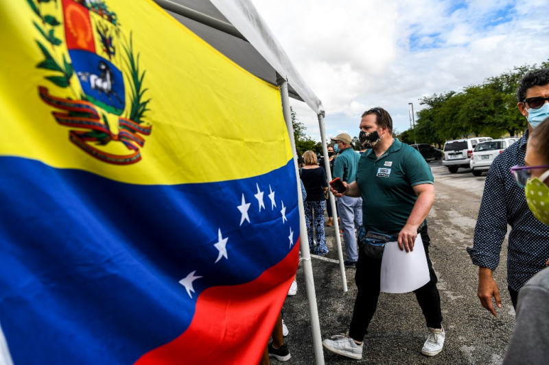 Maduro’s request to unfreeze Venezuelan funds denied