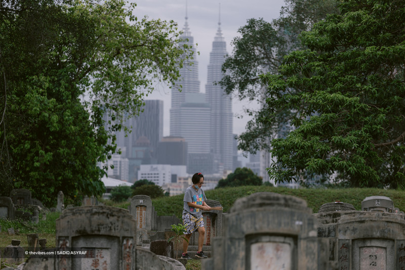 [PHOTOS] A tradition steeped in honour