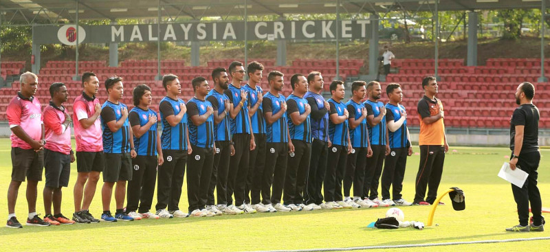 After Adam Adli’s remarks, cricket association expounds on anti-graft stance