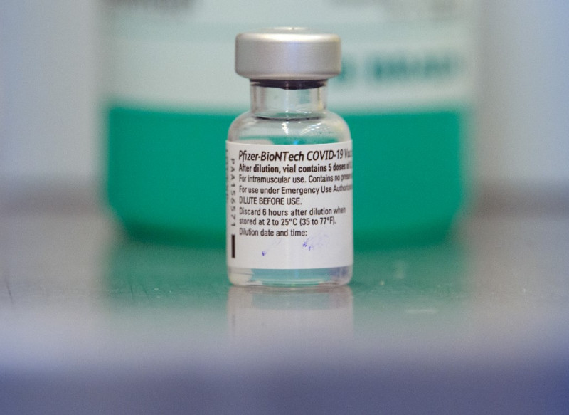 S’wak virus vaccinations slated for Feb 27