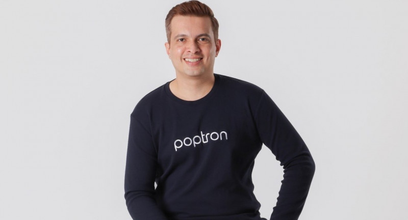 Poptron secures US$1 million to scale up its operations