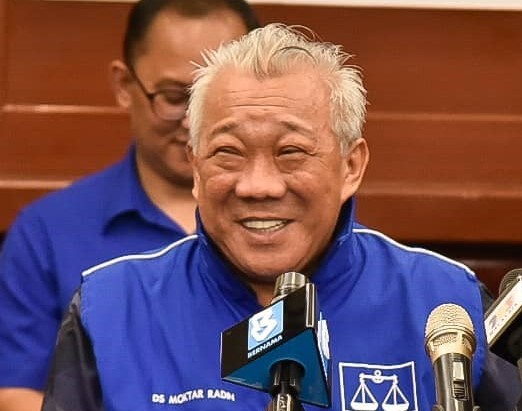 Sabah polls: We will let BN leadership decide on partners, says Bung