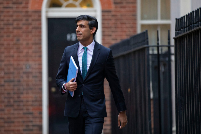 Sunak to urge world leaders to go ‘further, faster’ on climate emergency