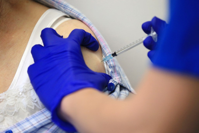 Sarawak forbids not fully vaccinated from going to work, as Covid-19 cases climb