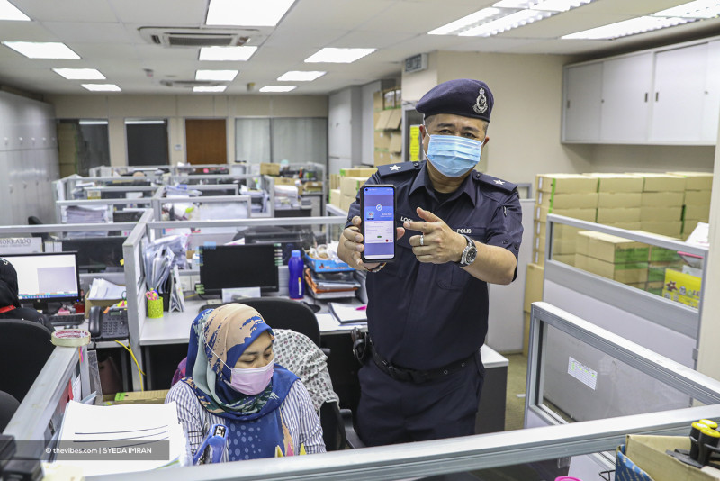 MCMC rejects 1,420 applications to operate in MCO 3.0