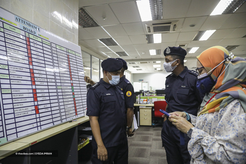 WFH concerns top complaints lodged through HR Ministry app