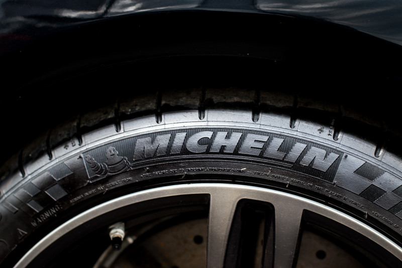 Michelin to eliminate up to 2,300 French jobs
