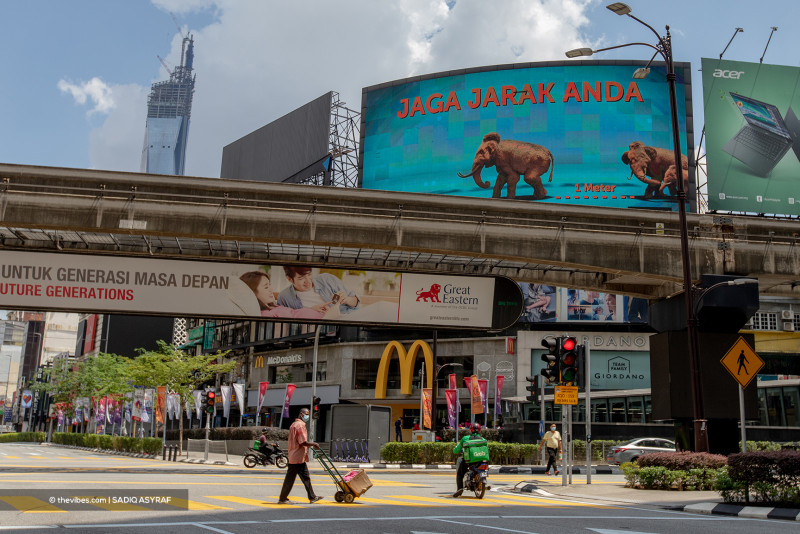 Moody’s sees M’sia among Asia-Pacific countries to suffer in Q3