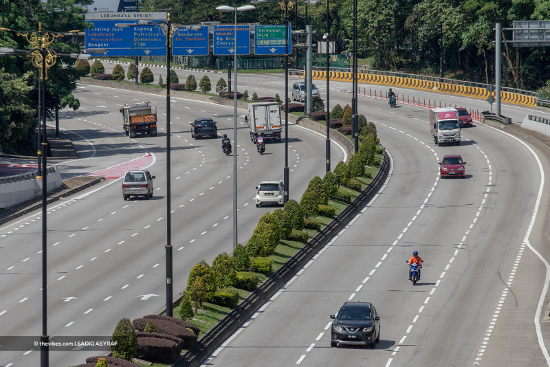 ALR plan to acquire Klang Valley highways gets thumbs up from financial institutions