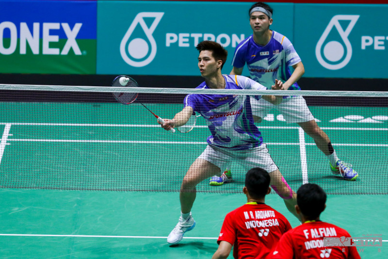 Yew Sin-Ee Yi may miss Malaysia Masters due to Covid