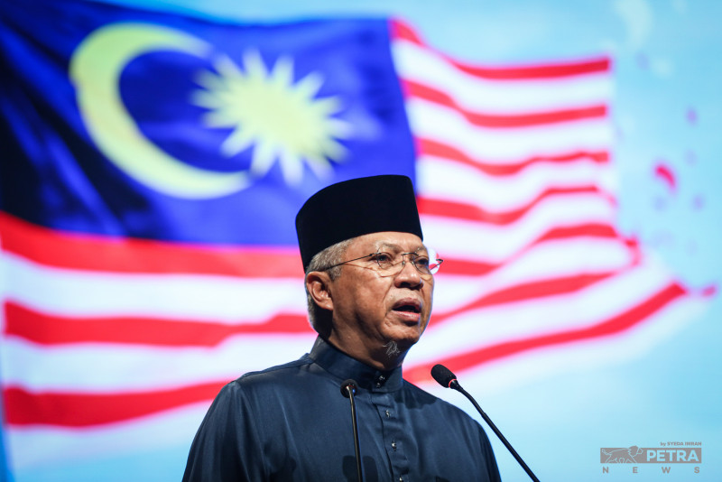 [UPDATED] Zahid knows I don’t share Anwar’s views: Annuar on Umno SDs