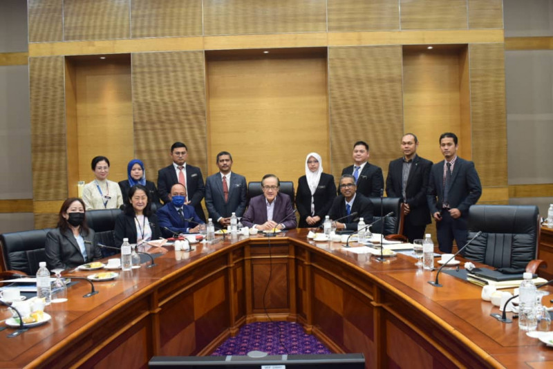 Sabah companies get second chance to reassess state sales tax declarations 
