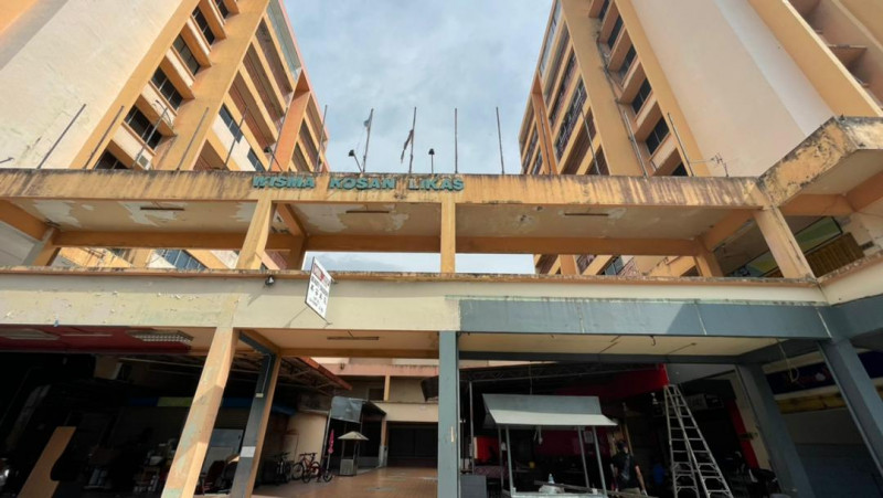 Kosan says tenants informed of eviction of premises 2 years ago for redevelopment