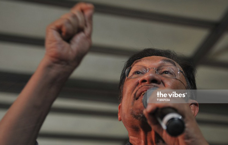马来西亚必须采取平衡措施来维护其利益 | 观点 – The Vibes