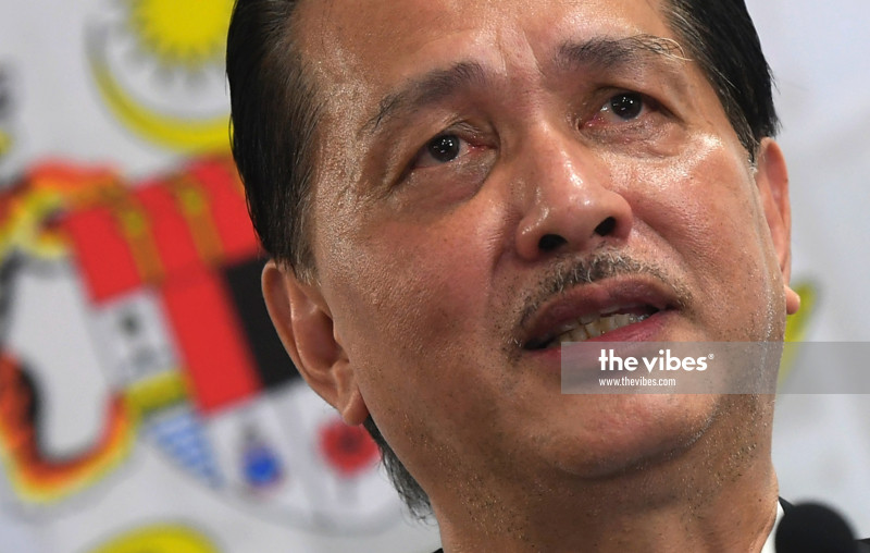 Tweet simply a reminder, says health DG