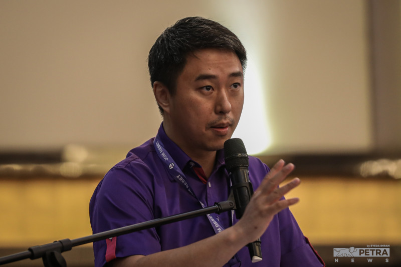 PBM to support whichever coalition that can form govt: Sng
