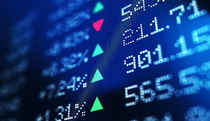 Asian markets mostly rise in respite from recent rout