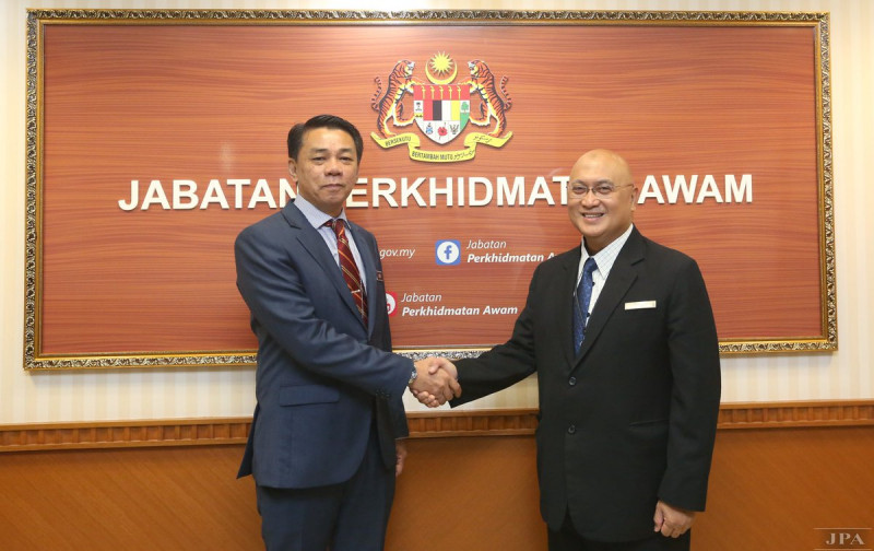 Nadma ready to reactivate MAEPS facilities