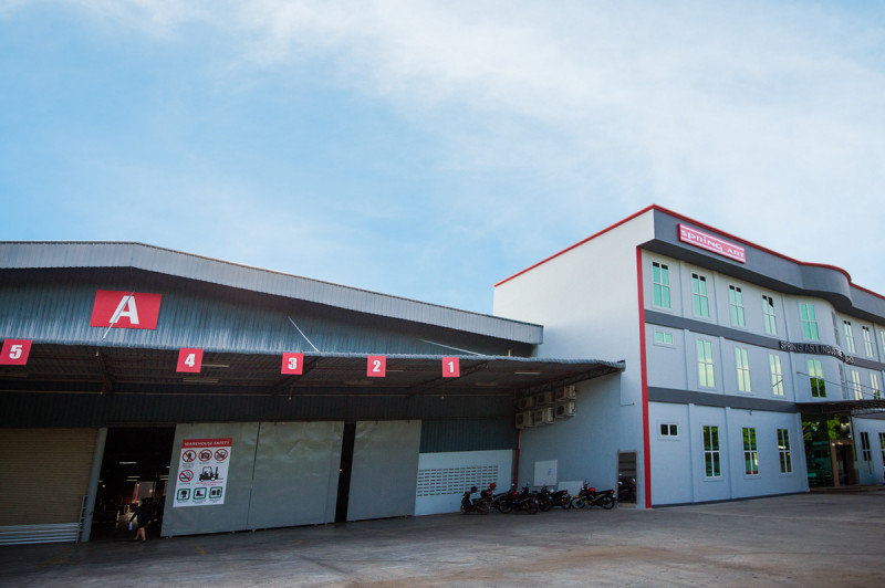 Spring Art suspends factory ops after workers test positive for Covid-19