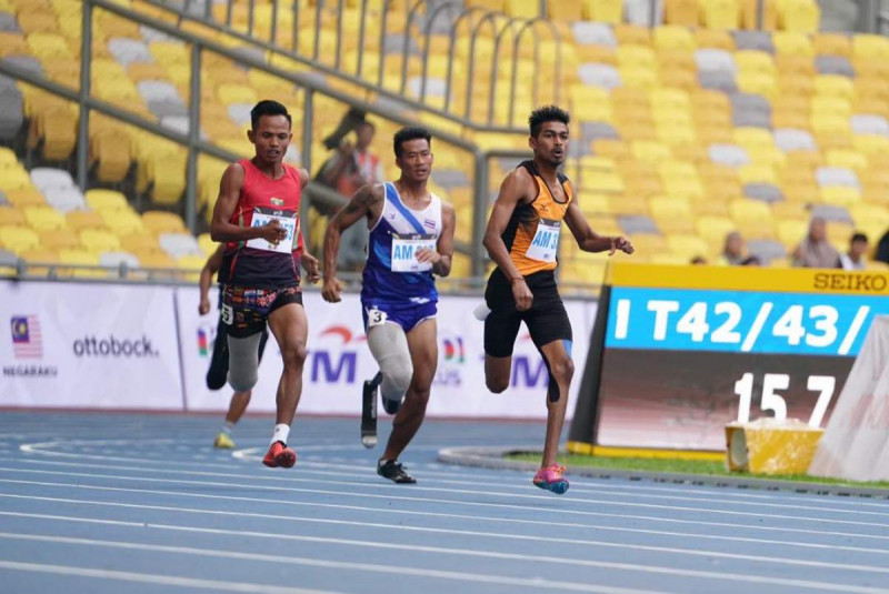 PCM gets rights to broadcast 2023 SEA, Asean Para games