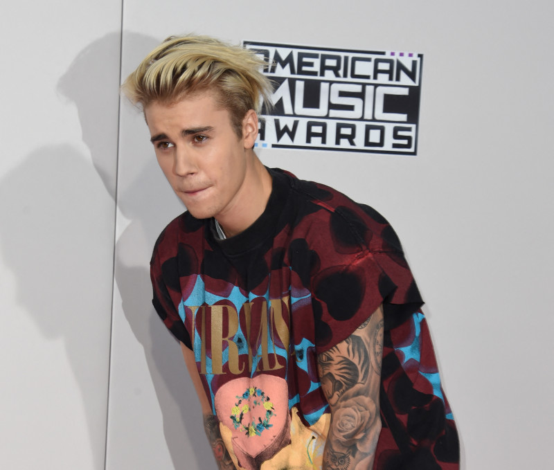 ‘Weaponised’ Bieber caught up in Saudi rights row with F1 gig