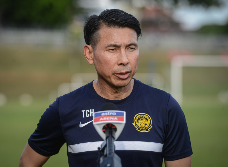 M’sia Cup champs to be absent from Harimau Malaya’s AFF Cup squad