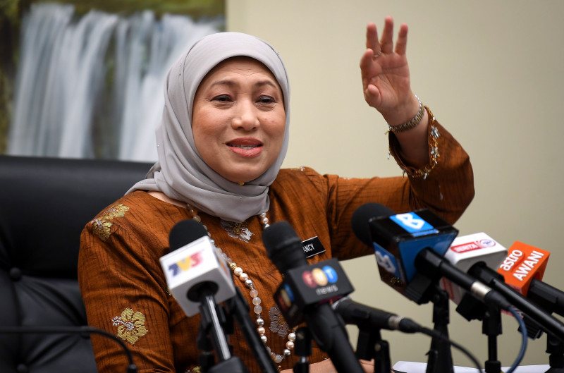 Langkawi reopening: only those under EMCO barred from visiting