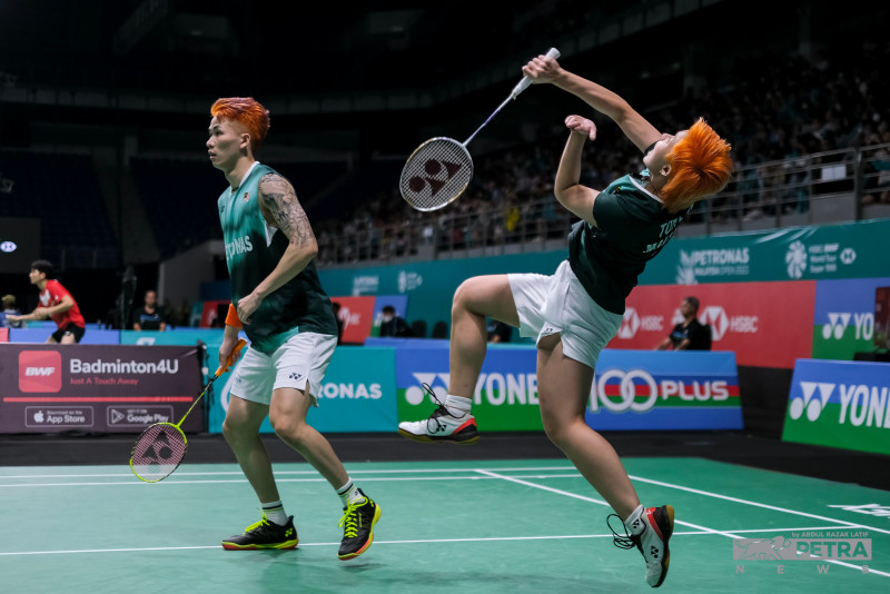 Ee Wei to regain form after disappointing Dubai feat