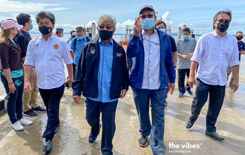Triso ferry tragedy: where do we go from here? – Joseph Masilamany