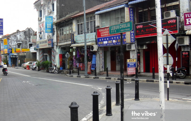 Four Penang bistros shut for SOP violations