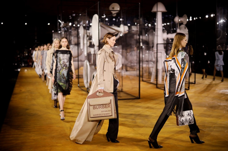 UK fashion leaders warn of ‘decimation’ from Brexit