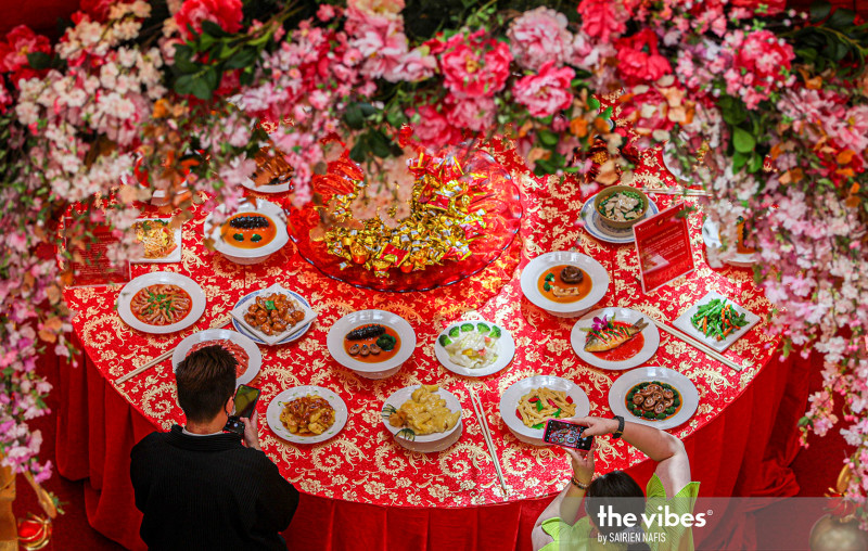 Chinese New Year: A celebration beyond ethnicity — A renewal of our shared humanity