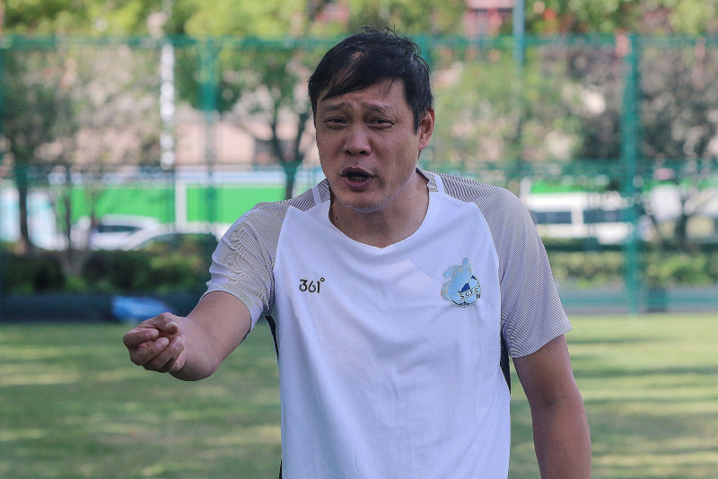 Fans demand ‘refund’ after China’s latest World Cup flop sparks fury