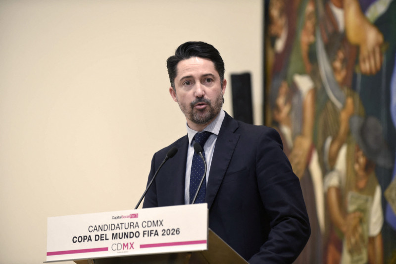 Mexico tries to banish homophobic slur from football