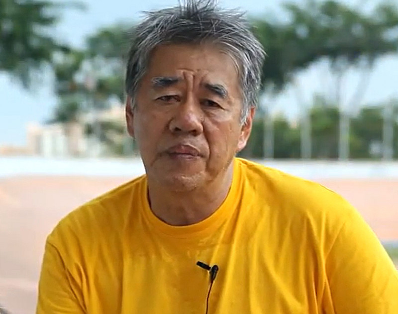 SEA Games cyclists told to end infighting, start fighting for M’sia
