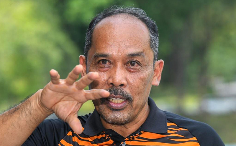 Sprinters Haiqal, Khairul offered chance to qualify for Hanoi via M’sian Open