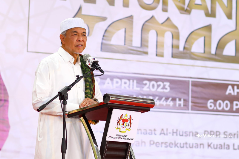 ‘New Melaka exco line-up to include unity govt political partners’
